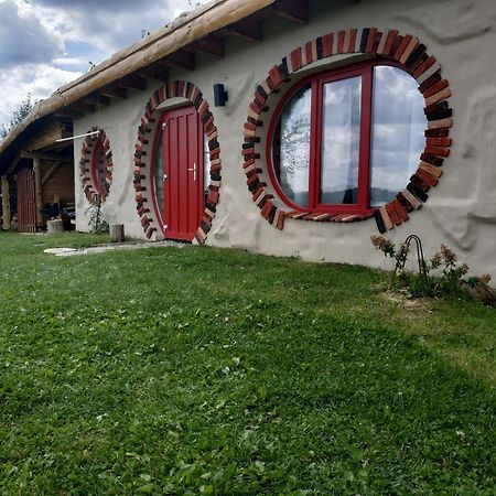 Wilkowka Villa โวลโคเวยา ภายนอก รูปภาพ