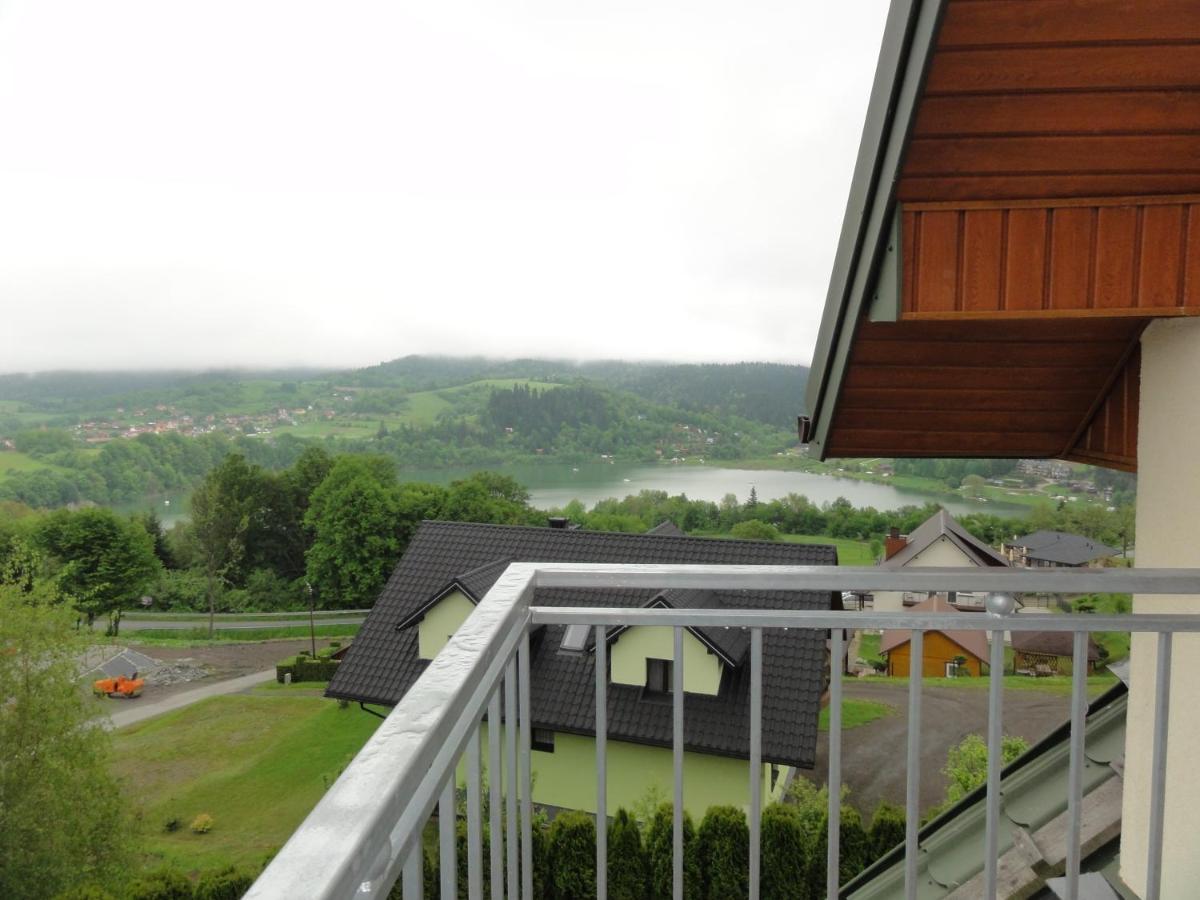 Wilkowka Villa โวลโคเวยา ภายนอก รูปภาพ