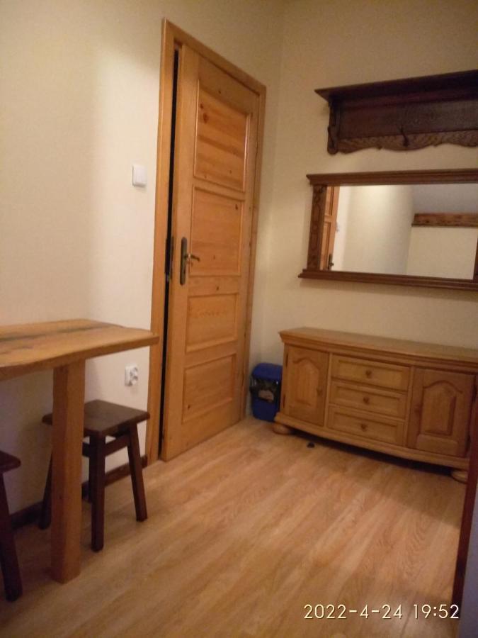 Wilkowka Villa โวลโคเวยา ภายนอก รูปภาพ