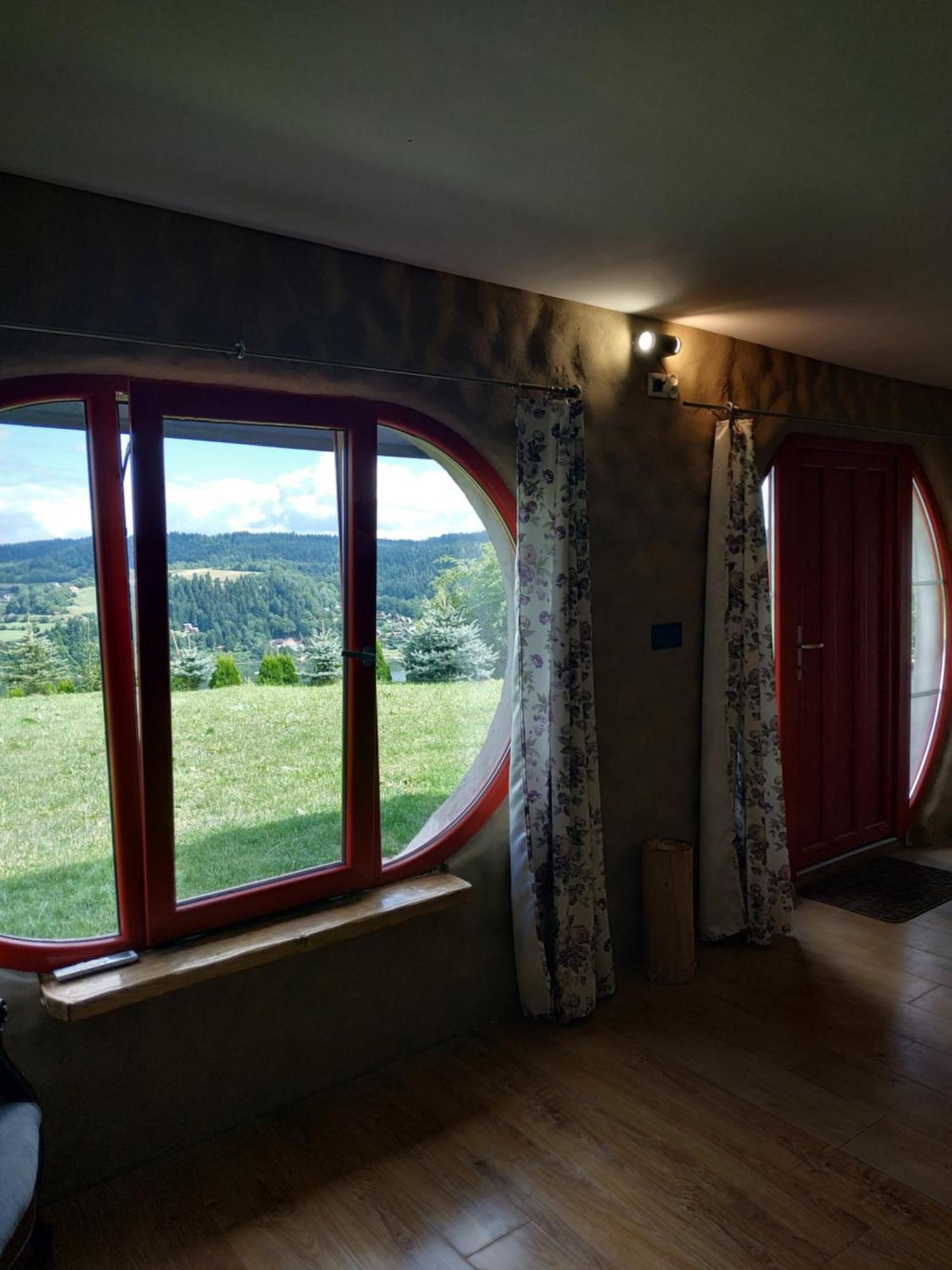 Wilkowka Villa โวลโคเวยา ภายนอก รูปภาพ