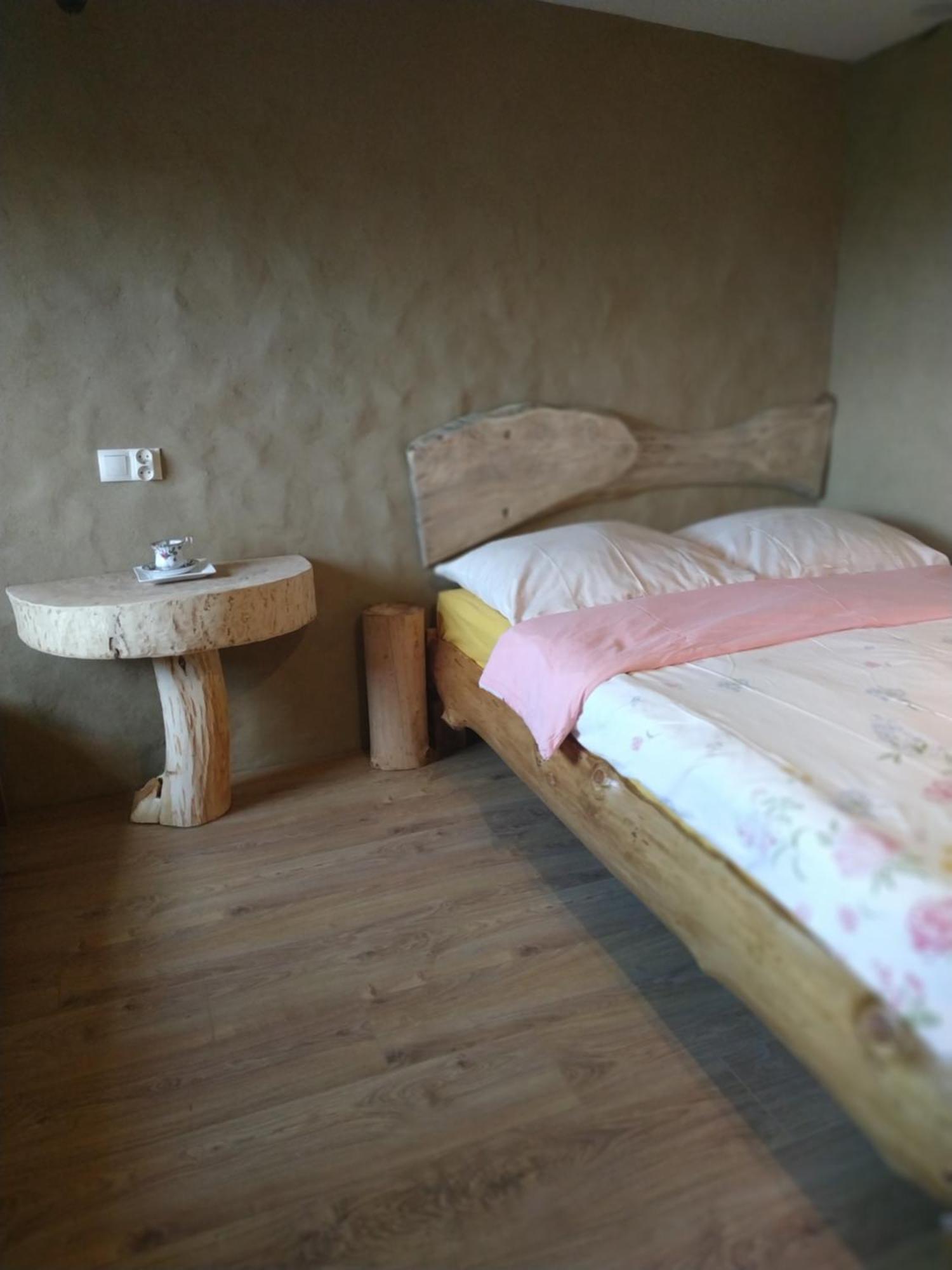 Wilkowka Villa โวลโคเวยา ภายนอก รูปภาพ