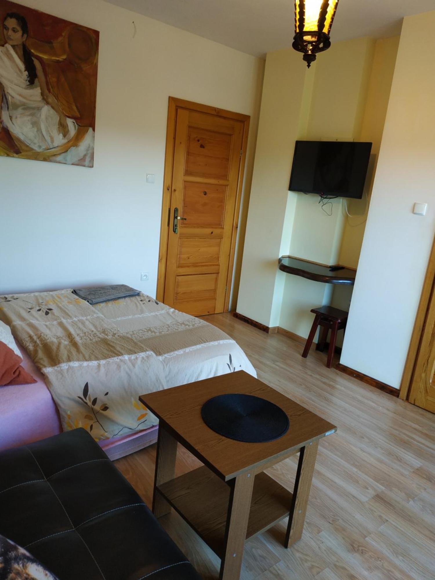 Wilkowka Villa โวลโคเวยา ภายนอก รูปภาพ