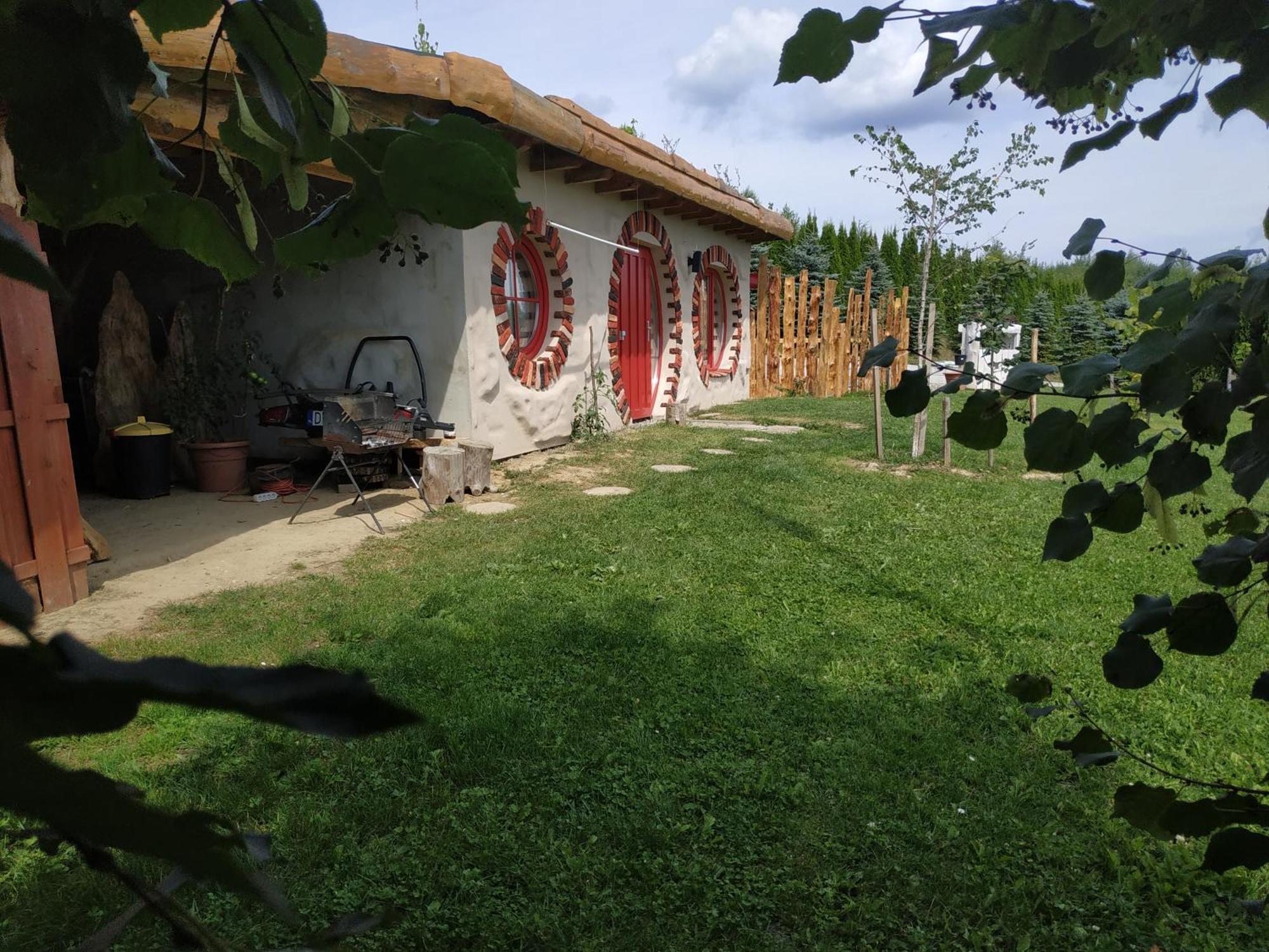 Wilkowka Villa โวลโคเวยา ภายนอก รูปภาพ