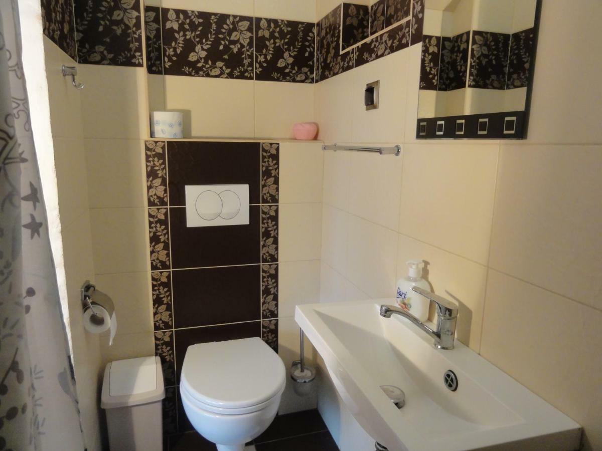 Wilkowka Villa โวลโคเวยา ภายนอก รูปภาพ