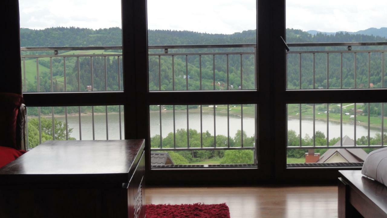 Wilkowka Villa โวลโคเวยา ภายนอก รูปภาพ